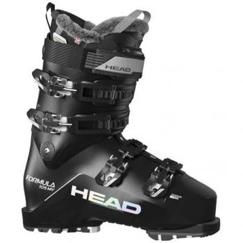 Head Formula 105 W MV GW 2023/24 Damen – Schwarz (Alpine)