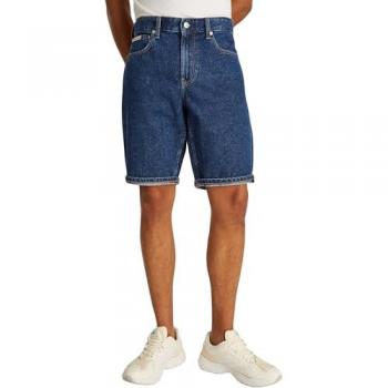 CK Cotton Bermuda Shorts W31