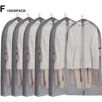 Garderobe Stofhoes voor Kledingstukken