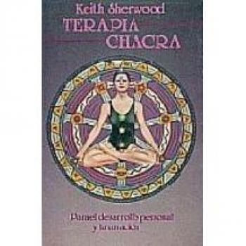TERAPIA CHAKRA