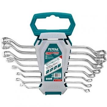 Set di chiavi TOTAL THT102486