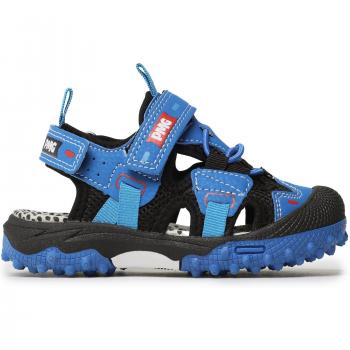 Primigi Jungen-Sandalen Blau 3974011