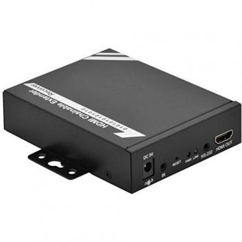 DIGITUS Professional DS‑55201 – Empfänger für DS‑53200/DS‑55200 (IP)
