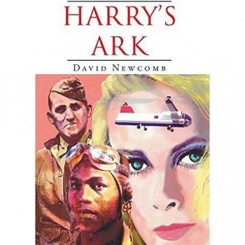 Newcomb, David: Harry's Ark
