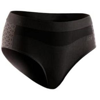 XL Black Eclipse Lurbel Panty Set