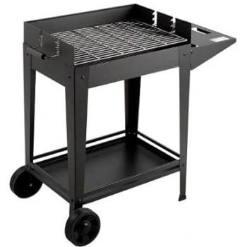 Barbecue IMOR® extérieur charbon DENIA