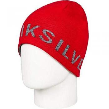 Quiksilver M&W Beanie Herren – Schwarz, Einheitspassform
