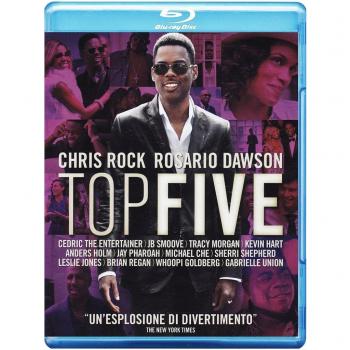 Top five