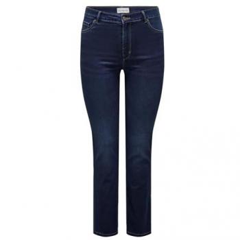 Vaqueros Only Carmakoma Augusta en azul para mujer