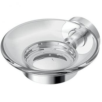 Vetro Trasparente Porta Sapone Ideal Standard IOM