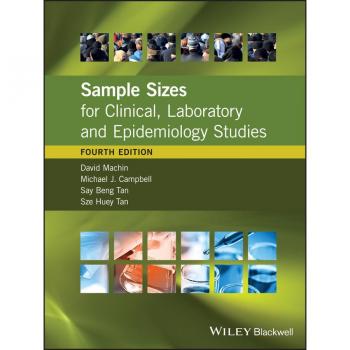 Vitalsource Technologies, Inc. Sample Sizes For Clinical, Laboratory And Epidemiology Studies