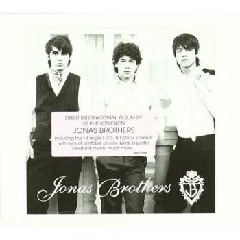 Jonas Brothers