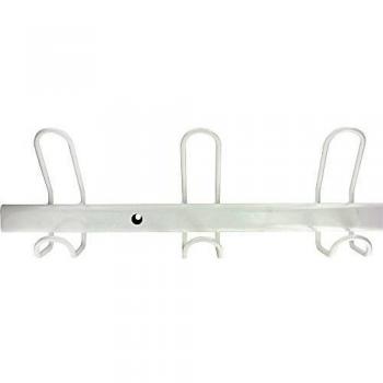 Cinturino porta vestiti Mottez 10 in bianco