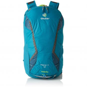 Deuter Race X 12L – Variante Turquoise