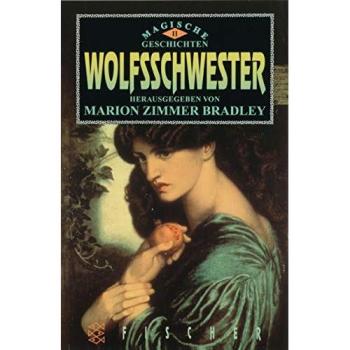 Wolfsschwester. Magische Geschichten 2.