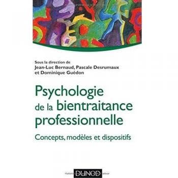 Psychologie de la bientraitance professionnelle