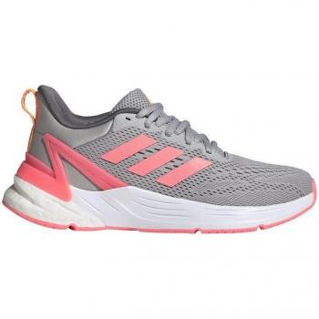 Kinder Laufschuhe Adidas Response Super 2.0 Grau