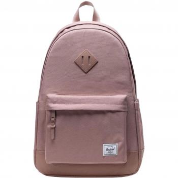 Herschel Heritage Unisex Pink Backpack with Laptop Compartment
