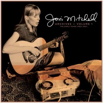 Early Joni (1963) – Joni Mitchell LP – Preisdatum 18.01.2025, 05:53:52