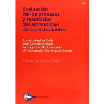 EVALUACION DE LOS PROCESOS Y RESULTADOS DEL A