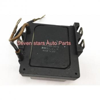 Module d'allumage OEM #89620-12430 pour Toyota Corolla