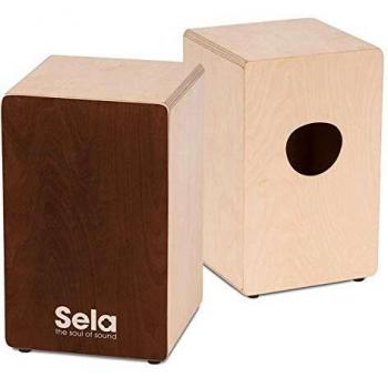 Sela 1st-Stage Drawer – Chestnut