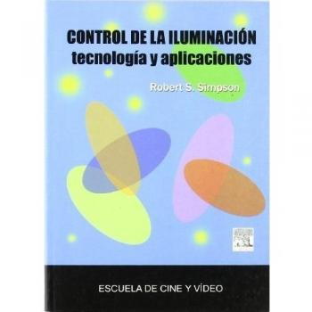 CONTROL ILUMINACION TECNOLOGIA APLICACIONES