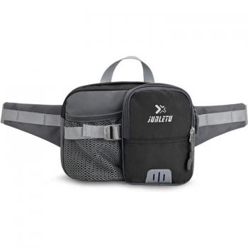 Bolsa de cintura para deporte y fitness