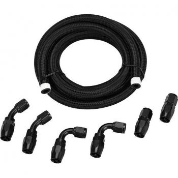 Oil Cooler Joint Set AN6 for Car Modification