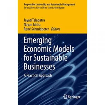Emerging Economic Models for Sustainable Businesses