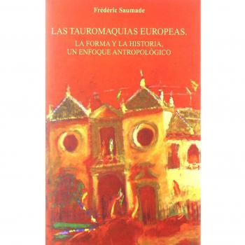 Las tauromaquias europeas