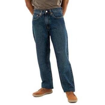 Levi's 568 – Jeans Blu 29/32 con taglio loose straight