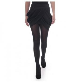 UltraFlex Black Tulip Skirt