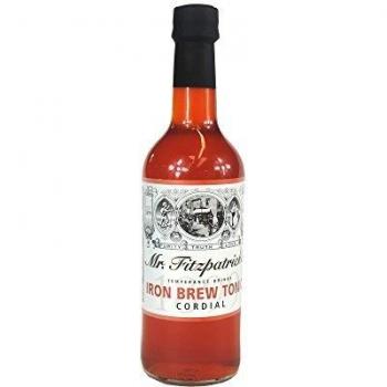 Iron Brew Tonic by Mr Fitzpatrick 500ml