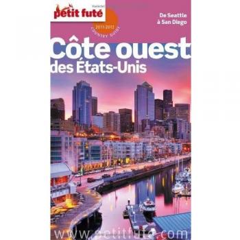 Petit Futé Côte ouest des Etats-Unis