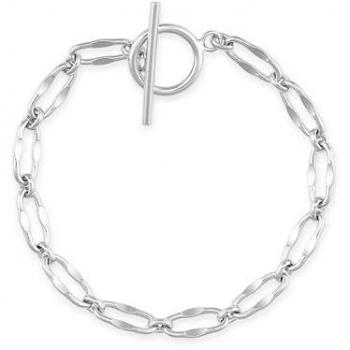 Women's Chunky Sterling Silver Chain by Elk & Bloom