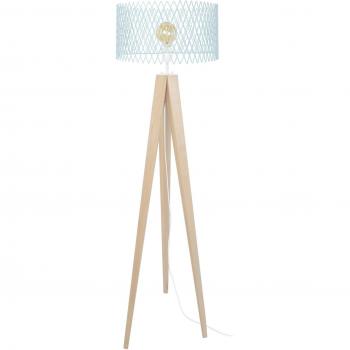Luminaires TOSEL ASTER – design industriel