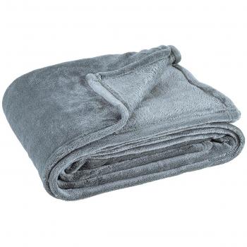 Coperta Calda Penelope Verde 130x160