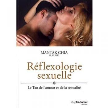 Réflexologie sexuelle