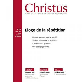 Christus 273 01-22
