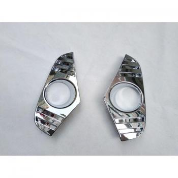 RAV4 2022 Front Fog Light Trim