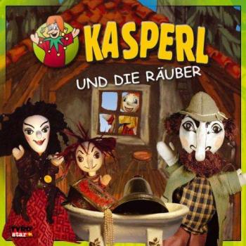 Kasperl et les Pilleurs