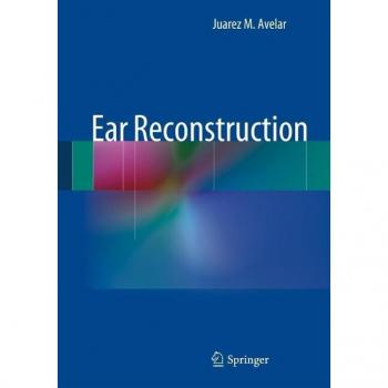 Vitalsource Technologies, Inc. Ear Reconstruction