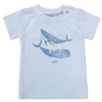 Noppies T-Shirt Montevallo für Jungen