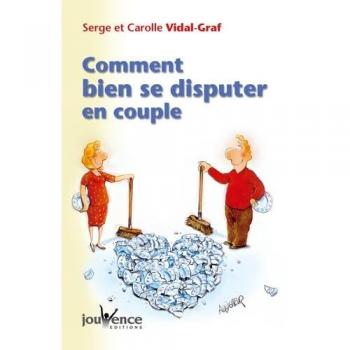 Comment bien se disputer en couple ?