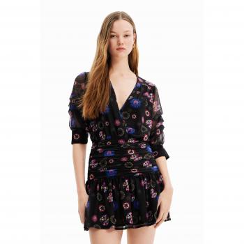Abito corto da donna M. Christian Lacroix