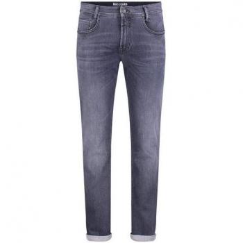 MAC W31 Slim-Fit Jeans in Gray for Men