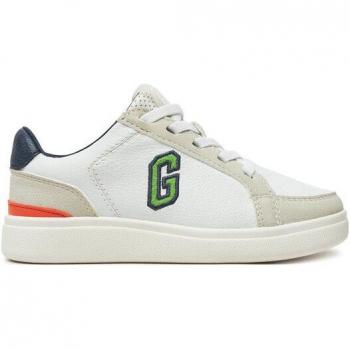 Sneaker Seattle II Ctr von Gap GAB002F5SYWHITGP Weiß