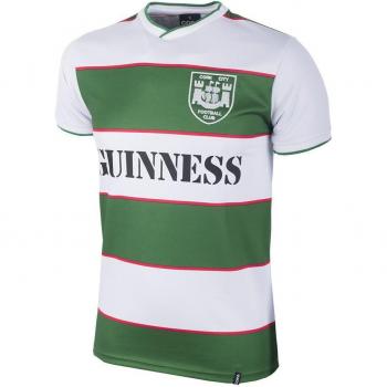 Copa T-Shirt Cork City FC 1984 per Uomo