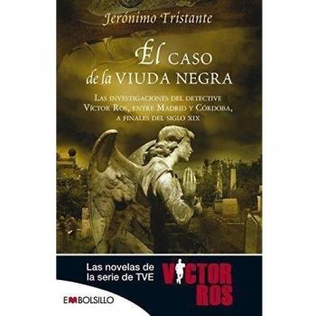 El caso de la viuda negra